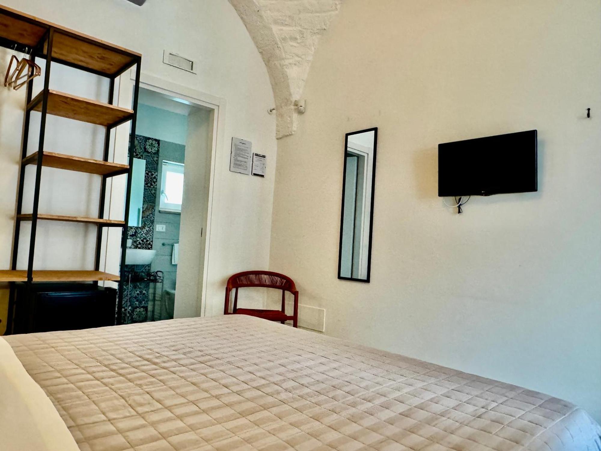 Tenuta Amostuni-Country House Exterior photo